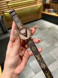 Picture of LV Watches Women _SKU2500lv-watch-121810136